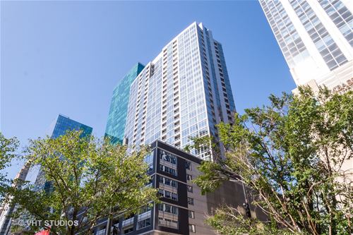 240 E Illinois Unit 1203, Chicago, IL 60611