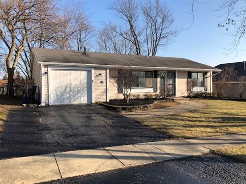 5417 Martin, Hanover Park, IL 60133