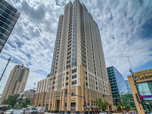 1400 S Michigan Unit 2101, Chicago, IL 60605