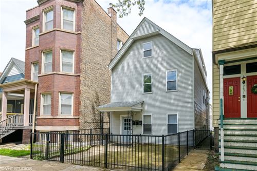 3433 N Paulina Unit 2, Chicago, IL 60657