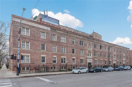 1173 E 61st Unit 2, Chicago, IL 60637