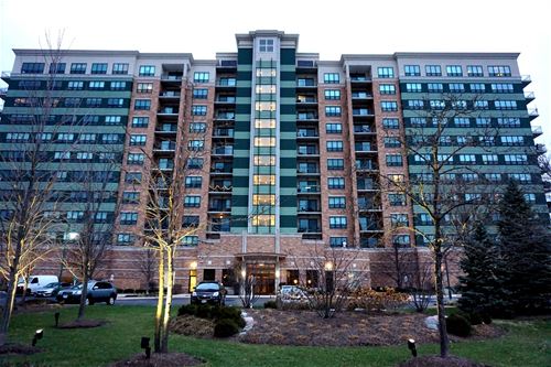 6420 Double Eagle Unit 406, Woodridge, IL 60517