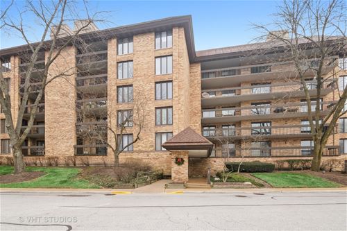 1671 Mission Hills Unit 509, Northbrook, IL 60062