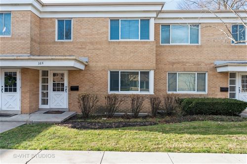 384 Park, Highland Park, IL 60035