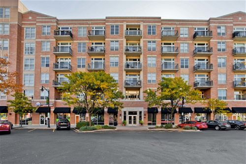 647 Metropolitan Unit 611, Des Plaines, IL 60016