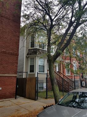 2338 N Kimball Unit 2, Chicago, IL 60647