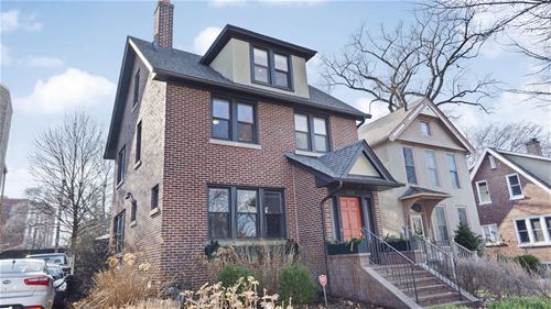 1220 Simpson, Evanston, IL 60201