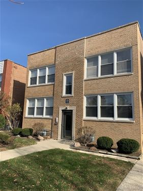 9049 Bronx Unit 2S, Skokie, IL 60077