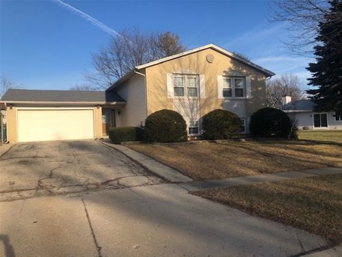 1810 Louisiana, Elk Grove Village, IL 60007