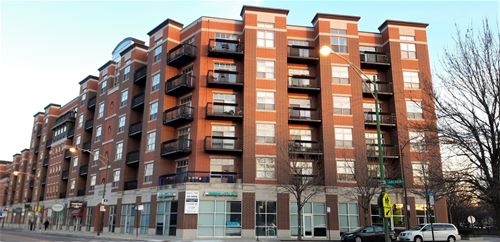 1935 S Archer Unit 615, Chicago, IL 60616