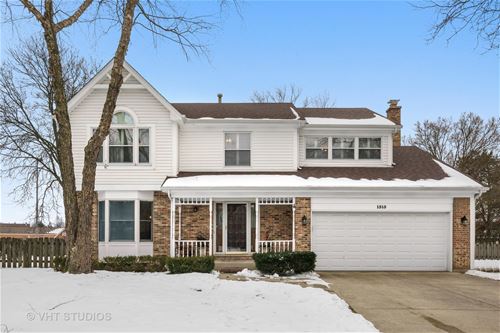 1315 E Eton, Arlington Heights, IL 60004