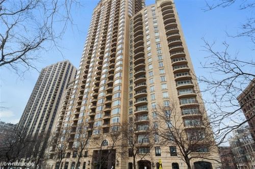 2550 N Lakeview Unit N502, Chicago, IL 60614