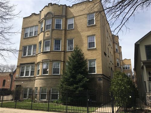 4708 N Wolcott Unit GE, Chicago, IL 60640