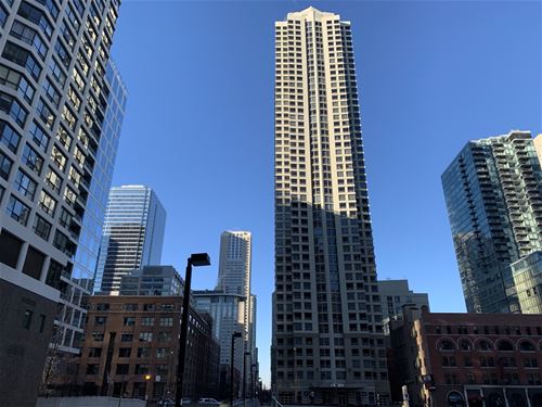 440 N Wabash Unit 708, Chicago, IL 60611