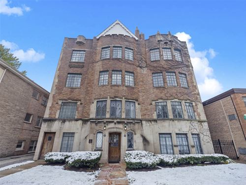 410 S Austin Unit 3S, Oak Park, IL 60304