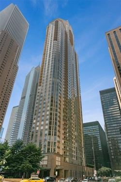 222 N Columbus Unit 3005, Chicago, IL 60601