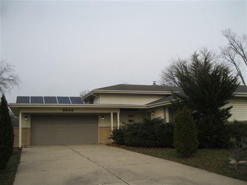 3505 Carol, Northbrook, IL 60062