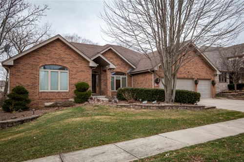 18242 Breckenridge, Orland Park, IL 60467