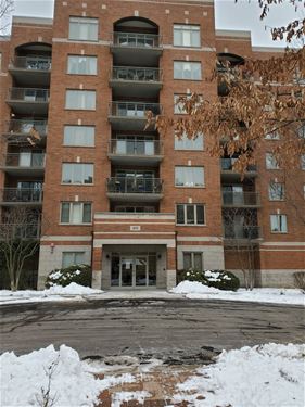 410 S Western Unit 507, Des Plaines, IL 60016