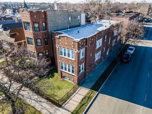 1633 W 76th Unit 2W, Chicago, IL 60620