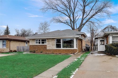 7335 N Kilbourn, Lincolnwood, IL 60712