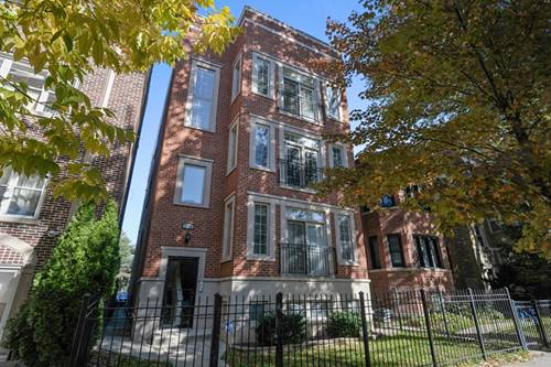 2116 W Arthur Unit 4, Chicago, IL 60645