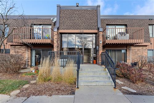 122 Mullingar Unit 1A, Schaumburg, IL 60193