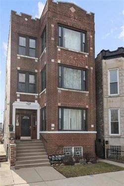 3235 W Flournoy Unit 2, Chicago, IL 60624