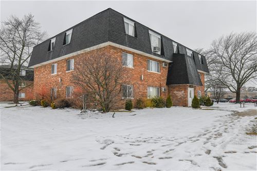 17242 71st Unit 7, Tinley Park, IL 60477