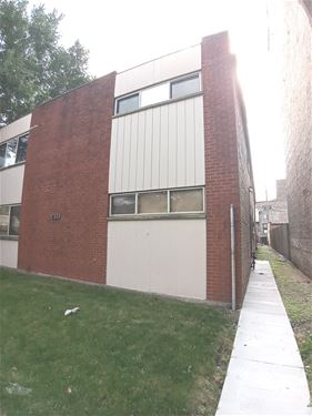 431 E 113th Unit 1A, Chicago, IL 60628