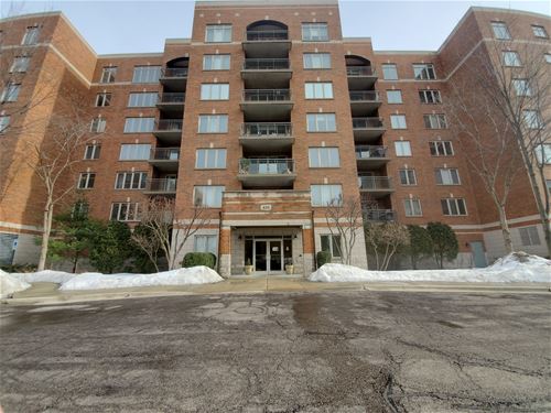 430 S Western Unit 605, Des Plaines, IL 60016