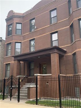 2101 N Spaulding Unit 1, Chicago, IL 60647