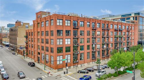 1000 W Washington Unit 416, Chicago, IL 60607