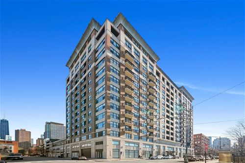 849 N Franklin Unit 818, Chicago, IL 60610