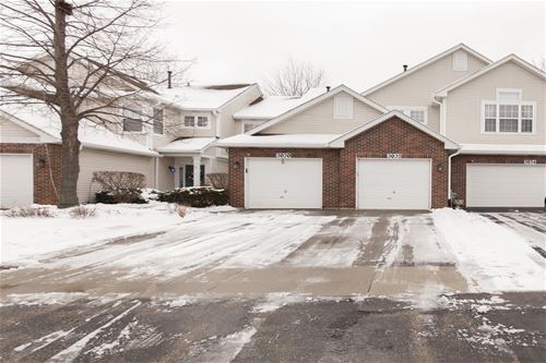 3032 Kentshire Unit 3032, Naperville, IL 60564