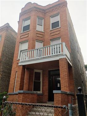 826 N Maplewood Unit 3, Chicago, IL 60622