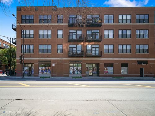 2 S Leavitt Unit 202, Chicago, IL 60612