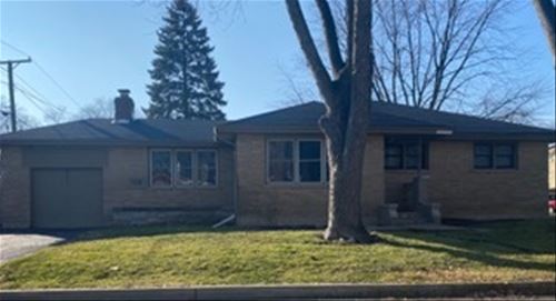 719 Mckinley, Mundelein, IL 60060