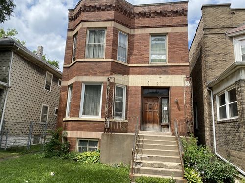 11434 S Prairie, Chicago, IL 60628