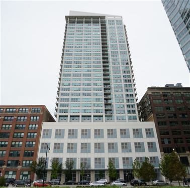 701 S Wells Unit 1107, Chicago, IL 60607