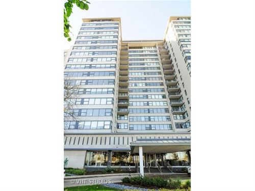 3440 N Lake Shore Unit 5E, Chicago, IL 60657