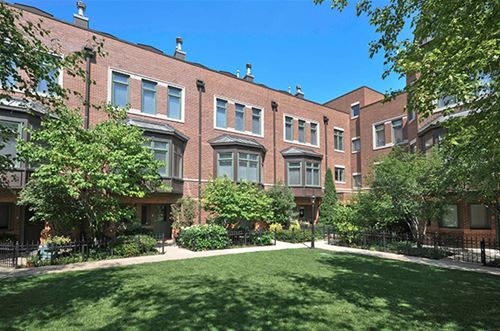 1351 W Altgeld Unit 1D, Chicago, IL 60614