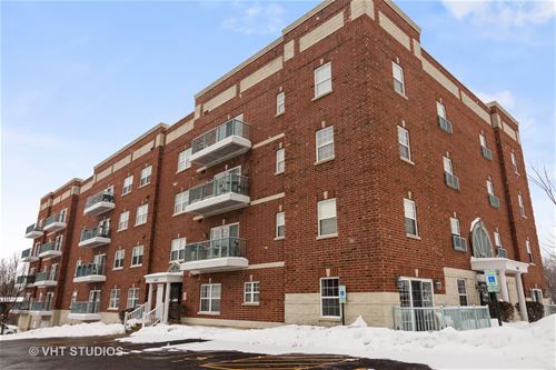 245 W Johnson Unit 207, Palatine, IL 60067