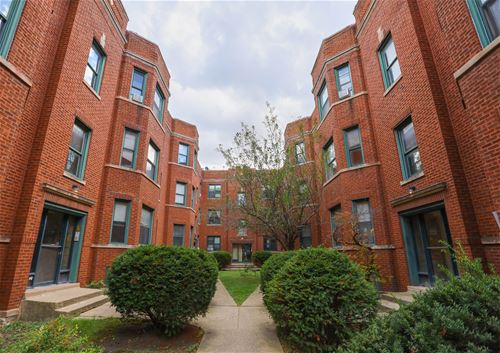 849 W Cornelia Unit 2N, Chicago, IL 60657