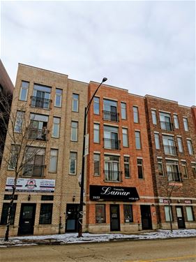 2423 W Madison Unit 3, Chicago, IL 60612