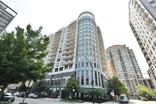 421 W Huron Unit 1506, Chicago, IL 60654