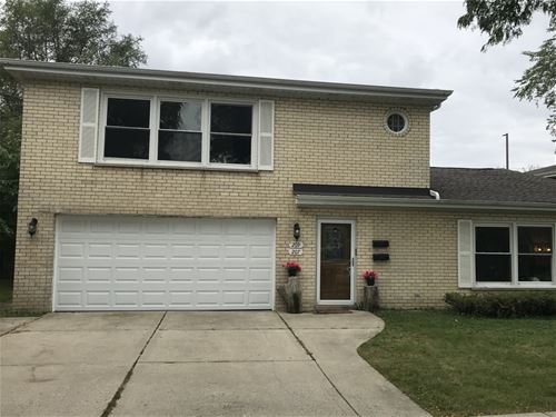 209 E Valley, Arlington Heights, IL 60004