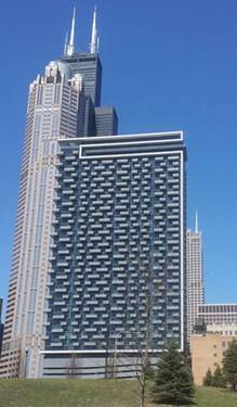 235 W Van Buren Unit 3404, Chicago, IL 60607