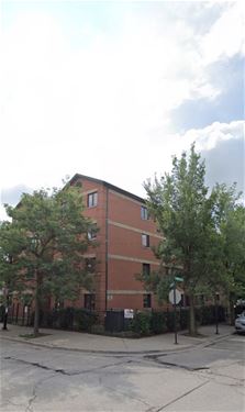 2007 S Wells Unit 1, Chicago, IL 60616