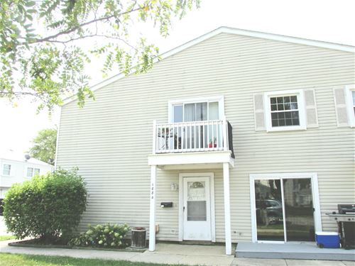 188 Robert Unit D, Bartlett, IL 60103